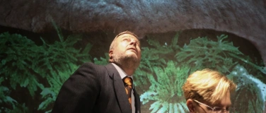 Event-Image for 'UMS 'n JIP - Neophyten'