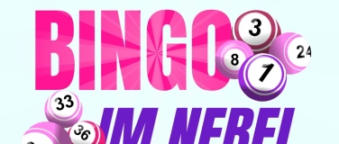 Event-Image for 'Bingo im Nebel'