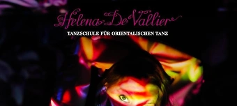 Veranstalter:in von Orientalischer Tanz & Live Music