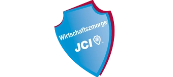 Organisateur de JCI Wirtschaftszmorge 2024