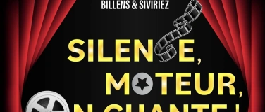 Event-Image for 'Silence, Moteur, On chante...'
