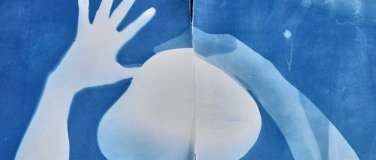 Event-Image for 'Cyanotypie - (Blaudruck)'