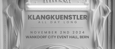 Event-Image for 'Klangkünstler x Unreal World Tour / Switzerland'