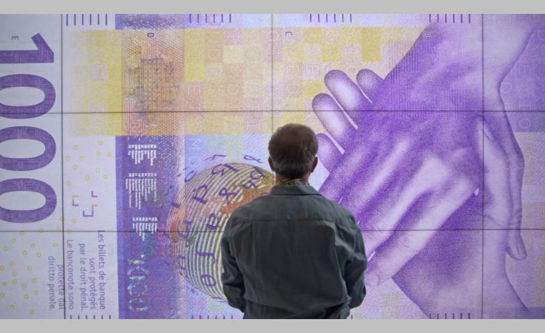 Event-Image for 'Unser Geld'