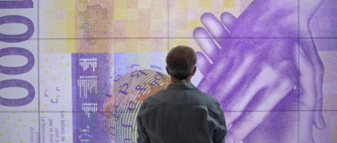 Event-Image for 'Unser Geld / Filmgespräch mit Hercli Bundi (Regie)'