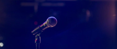 Event-Image for 'Open Stage'