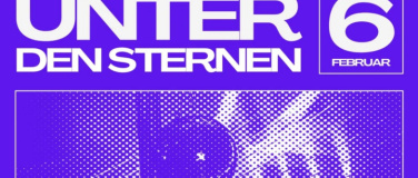 Event-Image for 'Unter den Sternen'