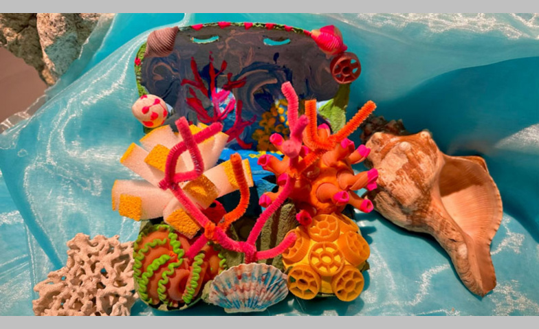 Event-Image for 'Unter Wasser'