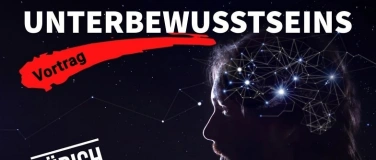 Event-Image for 'Vortrag - Die Macht des Unterbewusstseins'