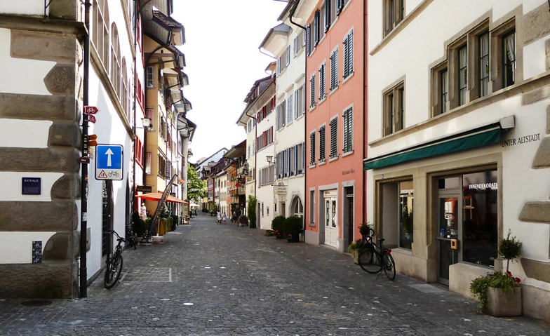 Event-Image for 'Giro della citt&agrave; vecchia di Zug'