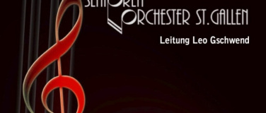 Event-Image for 'Unterhaltendes Orchesterkonzert'