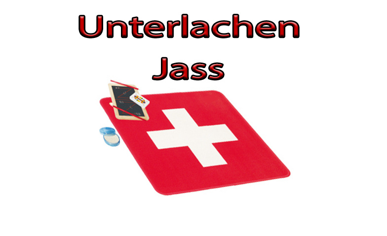 Unterlachen-Jass Tickets