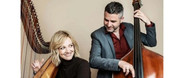 Event-Image for 'Katrin & Werner Unterlercher'