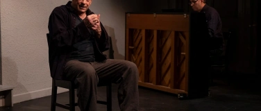 Event-Image for '&laquo;Unterm Milchwald&raquo; - von Dylan Thomas'