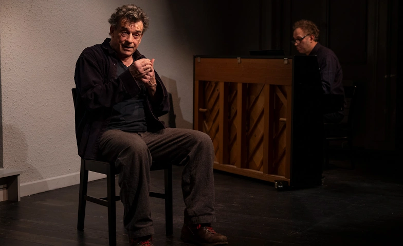 Event-Image for '&laquo;Unterm Milchwald&raquo; - von Dylan Thomas'