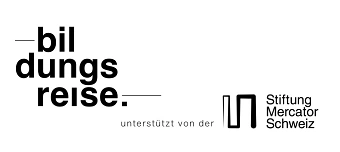 Organisateur de Live-Podcast «Bildungsreise»: Inklusion & integrative Schule