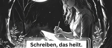 Event-Image for 'Schreiben, das heilt – 3 Abende für dich'