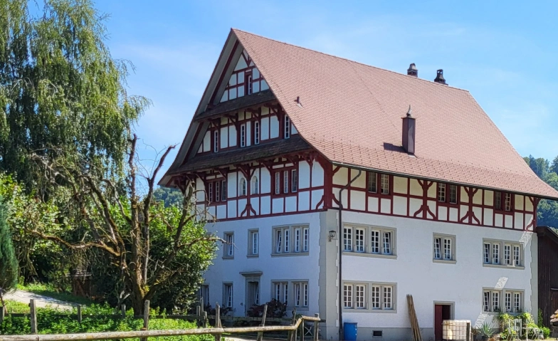 Event-Image for 'Ausstellung zu den ehemaligen Grossmühlen an der Wigger'