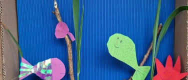 Event-Image for 'Unterwasserwelt'