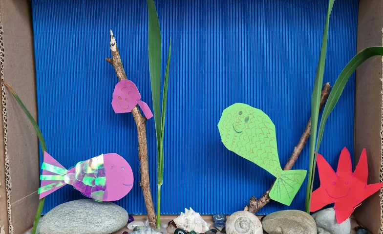 Event-Image for 'Unterwasserwelt'