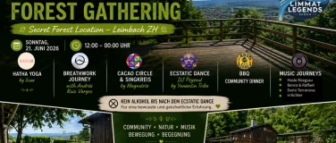 Event-Image for 'Limmat Legends Summer Turn Gathering'