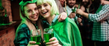 Event-Image for 'St. Patrick's Day Celebration'