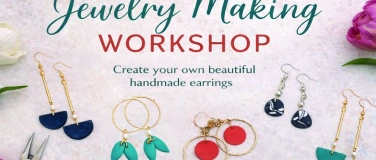 Event-Image for 'Jewelry Making Workshop'