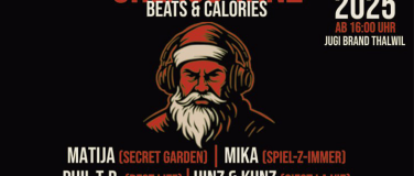 Event-Image for 'Chlaus Tanz'