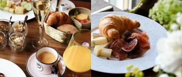 Event-Image for 'Osterbrunch im Sablier'