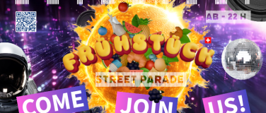 Event-Image for 'Fr&uuml;hst&uuml;ck Am Abend Street Parade Edition'