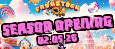 Event-Image for 'Fr&uuml;hst&uuml;ck Am Abend: Season Opening'