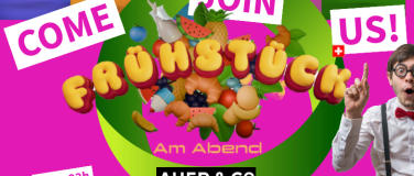 Event-Image for 'Frühstück Am Abend September Edition'