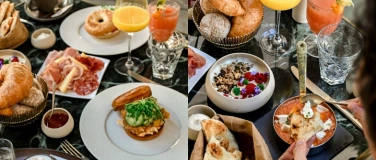 Event-Image for 'Lovely Brunch - Muttertag im Carlton'