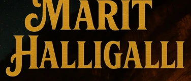 Event-Image for 'MÄRIT HALLIGALLI / Briensermärt Afterparty'