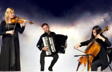 Event-Image for 'Piazzolla Musical Tangos'