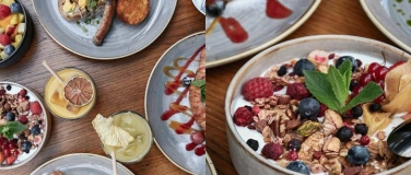 Event-Image for 'Mamas & Mimosas - Muttertagsbrunch im Loft Five'