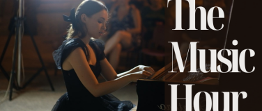 Event-Image for 'The Music Hour – A Concert Series of Timeless Elegance'