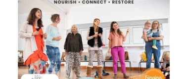 Event-Image for 'Singing Mamas Zürich'