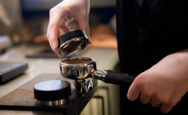 Home Barista &ndash; Kaffee-Kurs (Samstagskurs) Billets