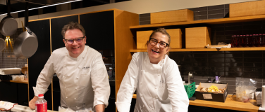 Event-Image for 'Roberta und Andy Zauggs Chef's Table'
