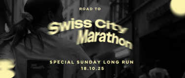 Event-Image for 'SPECIAL LONG RUN, 18.10.25'