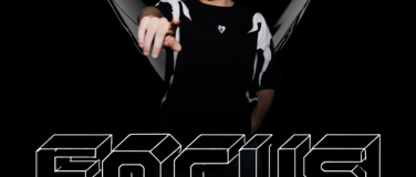 Event-Image for 'FOCUS w/ NACHTKLANG'