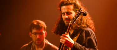 Event-Image for 'DEN DALA - Live im Pame Baden'