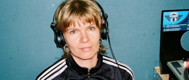 Event-Image for 'Klubnacht: Christa K, Groovyjuri, Ruben Cassiano'