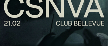Event-Image for 'CSNVA'