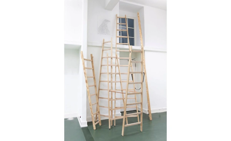 Event-Image for 'Everything Everything is alarmed'