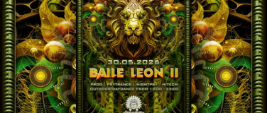 Event-Image for 'BAILE LEON II'