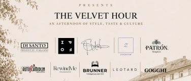Event-Image for 'THE VELVET HOUR'