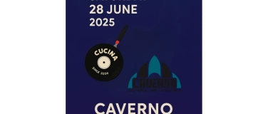 Event-Image for 'Cucina'