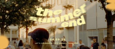 Event-Image for 'THE SUMMER END RUN'